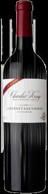 Charles Krug Cabernet Sauvignon (750Ml)