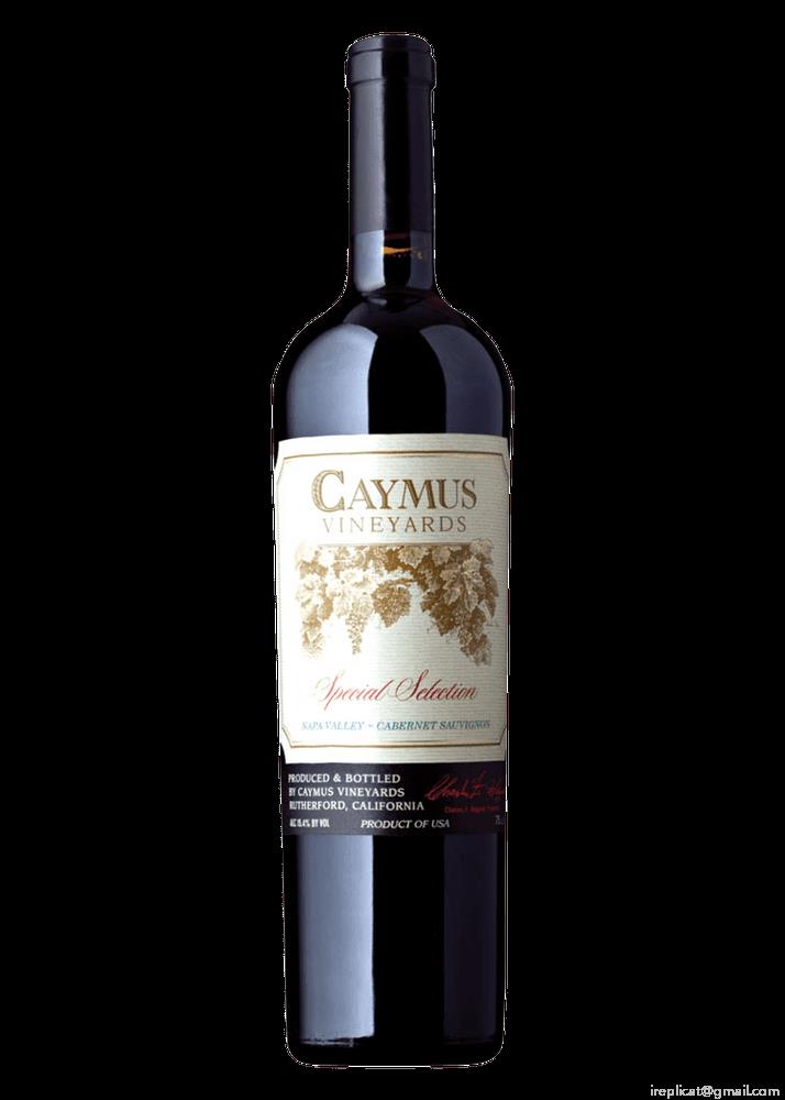 Caymus Cabernet Special Selection 2019 (750Ml)