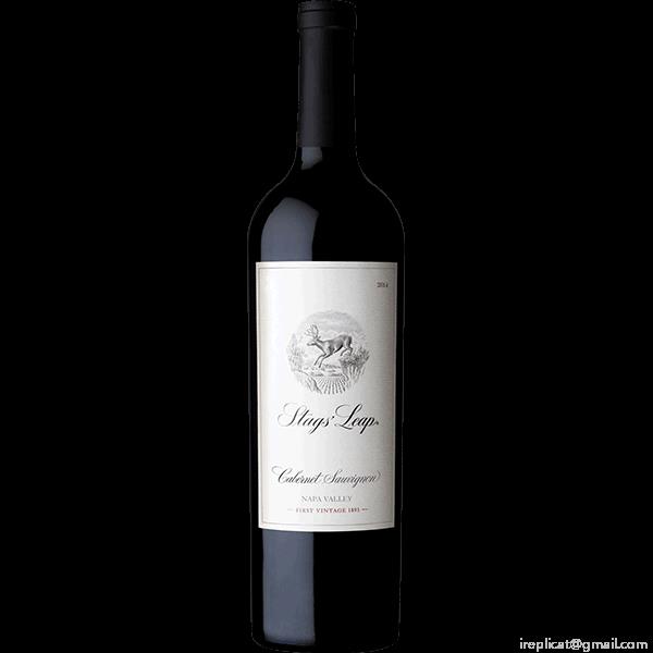 Stag'S Leap Cabernet Sauvignon Vintage (750Ml)