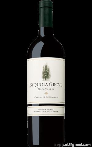 Sequoia Grove Napa Valley Cabernet Sauvignon (750Ml)