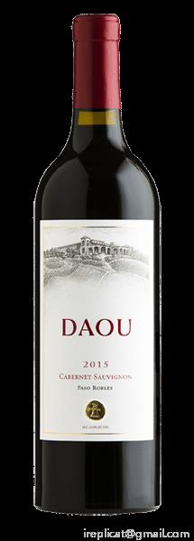 Daou Cabernet Sauvignon (750Ml)