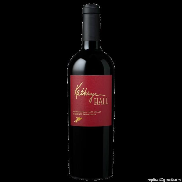 Kathryn Hall Napa Valley Cabernet Sauvignon (750Ml)