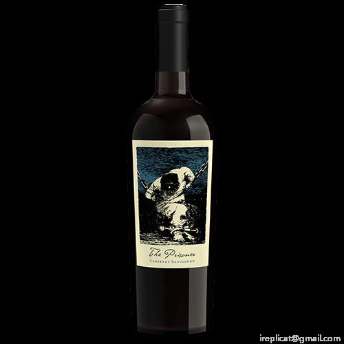 The Prisoner Cabernet Sauvignon (750Ml)