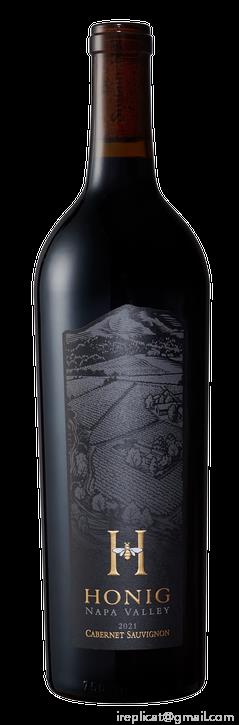 Honig Napa Valley Cabernet Sauvignon (750Ml)