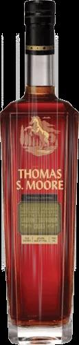 Thomas S. Moore Cabernet Sauvignon Cask Bourbon (750Ml)