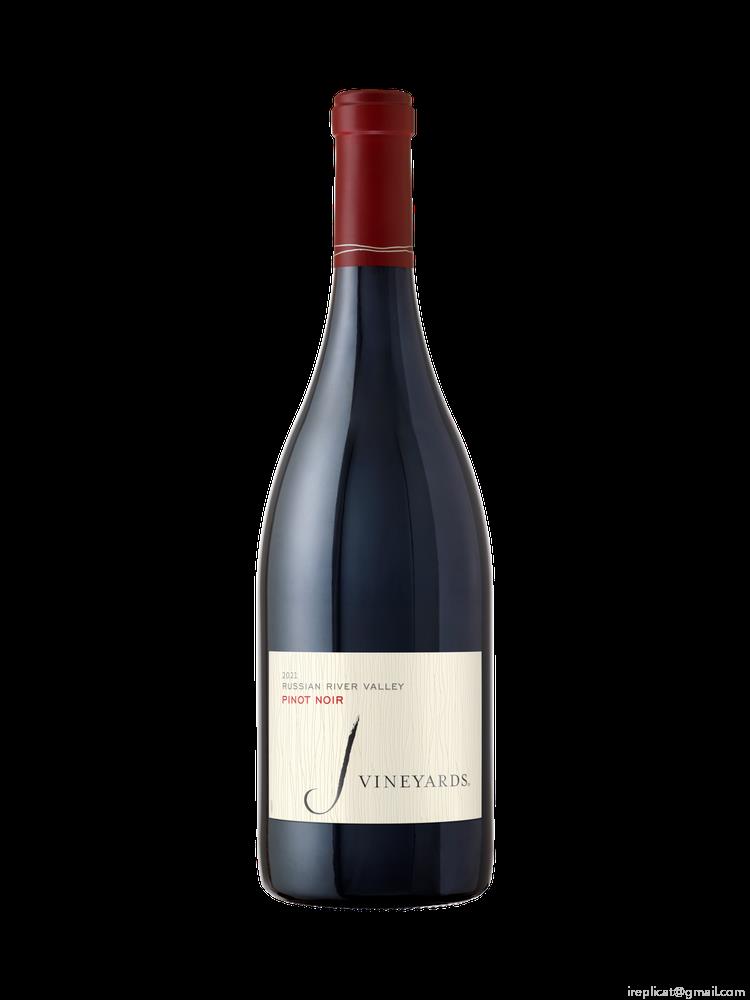 J Vineyards Russian River Pinot Noir (750Ml)