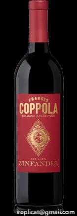 Francis Coppola Zinfandel (750Ml)