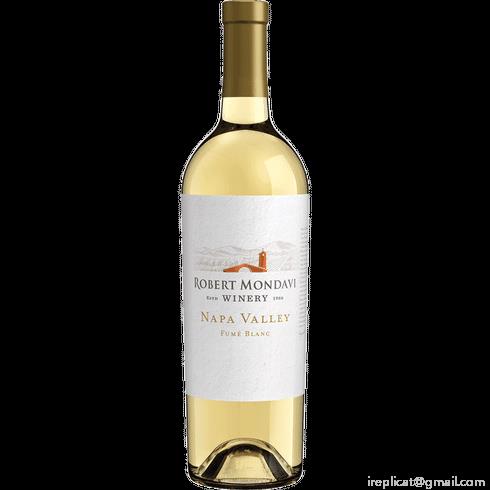 Robert Mondavi Napa Valley Fume Blanc 2018 (750Ml)