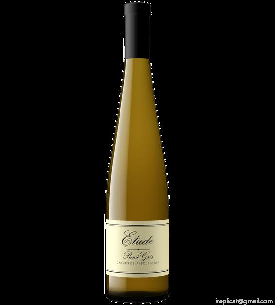 Etude Pinot Gris (750Ml)