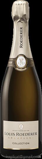 Louis Roederer Collection (750Ml)