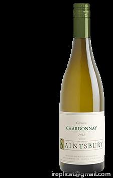 Saintsbury Chardonnay 2014 (750Ml)