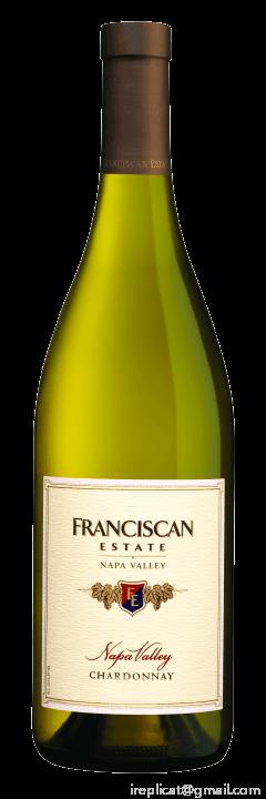 Franciscan Chardonnay (750Ml)