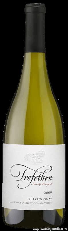 Trefethen Chardonnay 2015 (750Ml)