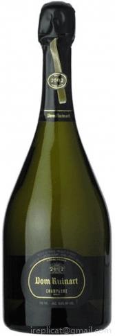 Dom Ruinart 2004 Champagne (750Ml)