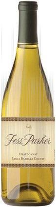 Fess Parker Chardonnay 2012 (750Ml)