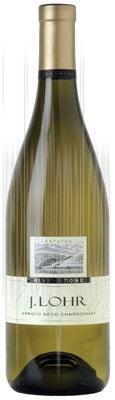 J. Lohr Riverstone Chardonnay (750Ml)