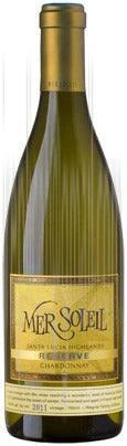 Mer Soleil Chardonnay Santa Barbara 2019 (750Ml)