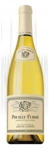 Louis Jadot Pouilly -Fuissé Chardonnay (750Ml)