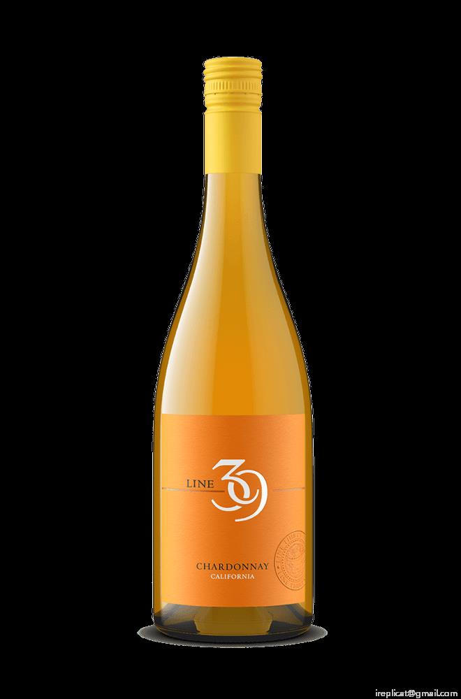 Line 39 Chardonnay (750Ml)