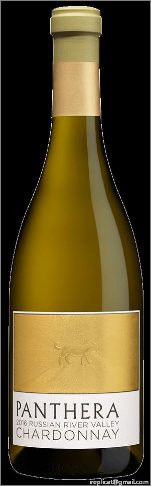 Hess Panthera Russian River Chardonnay 2017 (750Ml)