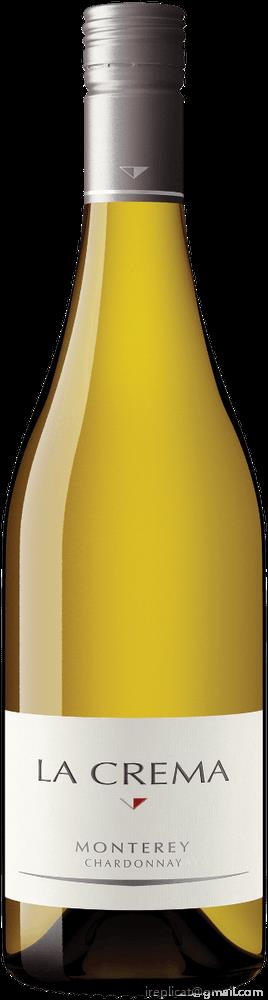 La Crema Monterey Chardonnay (750Ml)