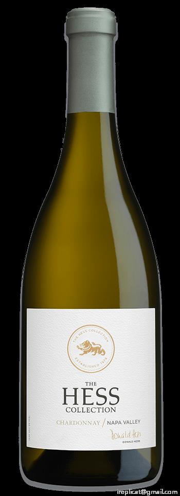 The Hess Collection Napa Valley Chardonnay (750Ml)