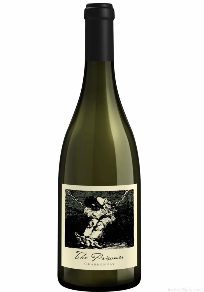 The Prisoner Chardonnay (750Ml)