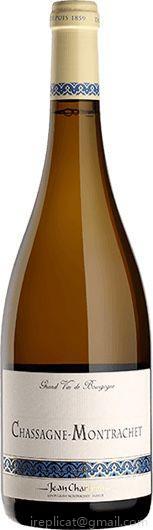 Jean Chartron Chassagne Montrachet Chardonnay (750Ml)