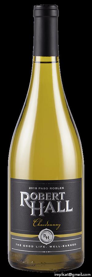 Robert Hall Paso Robles Chardonnay (750Ml)