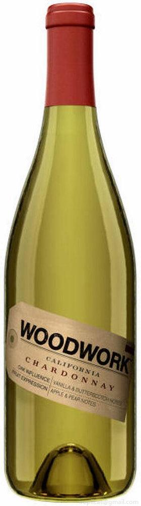 Woodwork Chardonnay (750Ml)