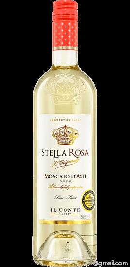 Stella Rosa Moscato D'Asti (750Ml)