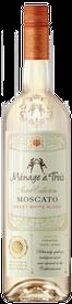 Menage A Trois Moscato Sweet White Blend (750Ml)