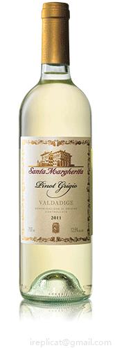 Santa Margherita Pinot Grigio 2023 (750Ml)