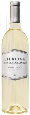 Sterling Vintner's Pinot Grigio (750Ml)