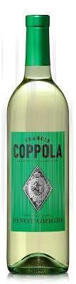 Francis Coppola Diamond Collection Pinot Grigio (750Ml)