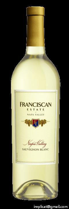 Franciscan Sauvignon Blanc (750Ml)