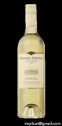 Rodney Strong Sauvignon Blanc (750Ml)