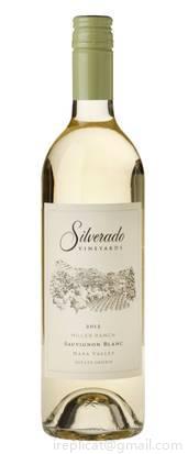 Silverado Vineyards Sauvignon Blanc (750Ml)