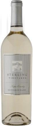 Sterling Vineyards Sauvignon Blanc (750Ml)