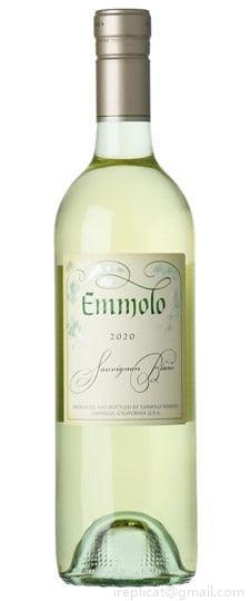 Emmolo Sauvignon Blanc 2020 (750Ml)