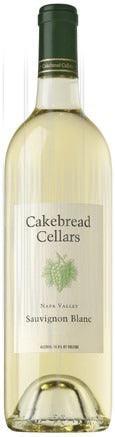 Cakebread Sauvignon Blanc 2015 (750Ml)