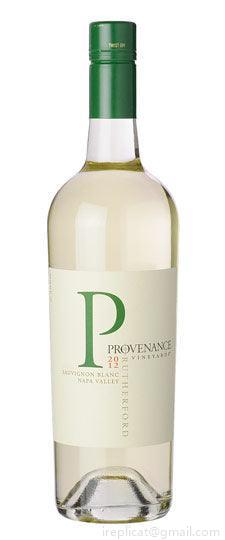 Provenance Sauvignon Blanc (750Ml)