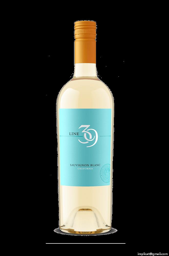 Line -39 -Sauvignon -Blanc (750Ml)