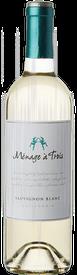 Menage A Trois Sauvignon Blanc (750Ml)