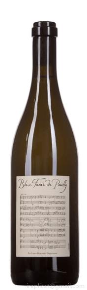 Didier Dagueneau Blanc Fume De Pouilly Sauvignon Blanc (750Ml)