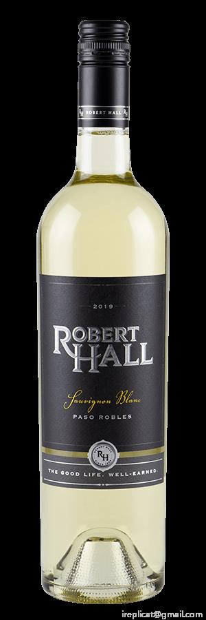 Robert Hall Paso Robles Sauvignon Blanc (750Ml)