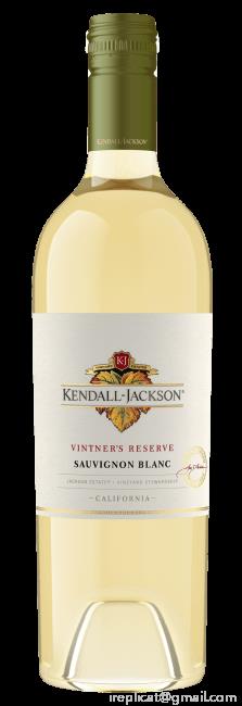 Kendall Jackson Vintners Reserve Sauvignon Blanc (750Ml)