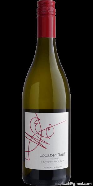 Lobster Reef Sauvignon Blanc 2020 (750Ml)