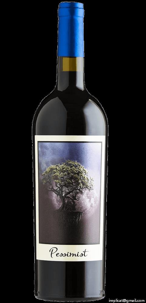 Pessimist Red Blend Vintage (750Ml)