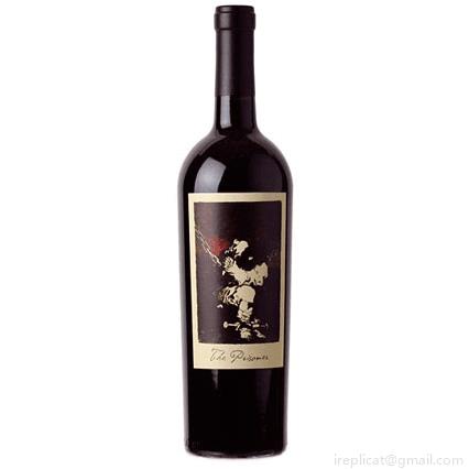 The Prisoner Red Blend (750Ml)